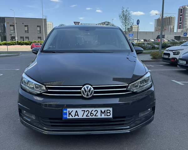 Фольксваген Туран, об'ємом двигуна 1.97 л та пробігом 262 тис. км за 16500 $, фото 10 на Automoto.ua