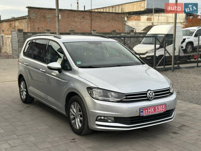 Фольксваген Туран, об'ємом двигуна 1.6 л та пробігом 265 тис. км за 14999 $, фото 5 на Automoto.ua