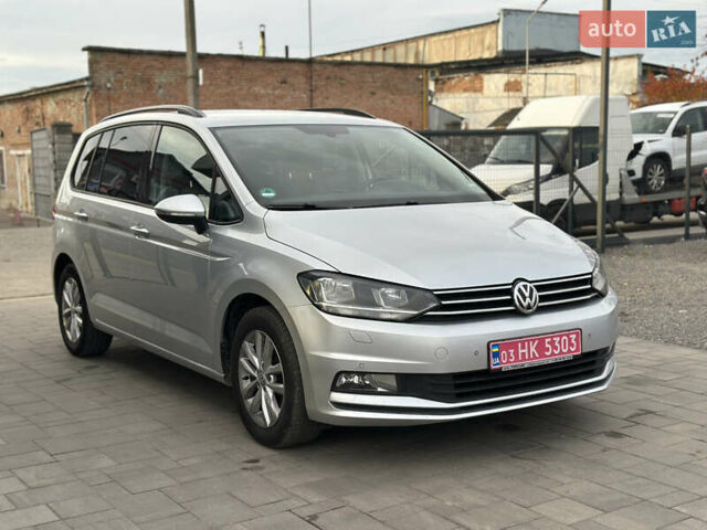 Фольксваген Туран, об'ємом двигуна 1.6 л та пробігом 265 тис. км за 14999 $, фото 4 на Automoto.ua