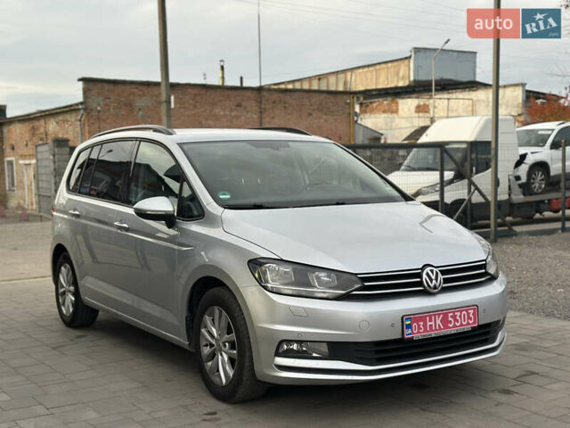 Фольксваген Туран, об'ємом двигуна 1.6 л та пробігом 265 тис. км за 14999 $, фото 3 на Automoto.ua