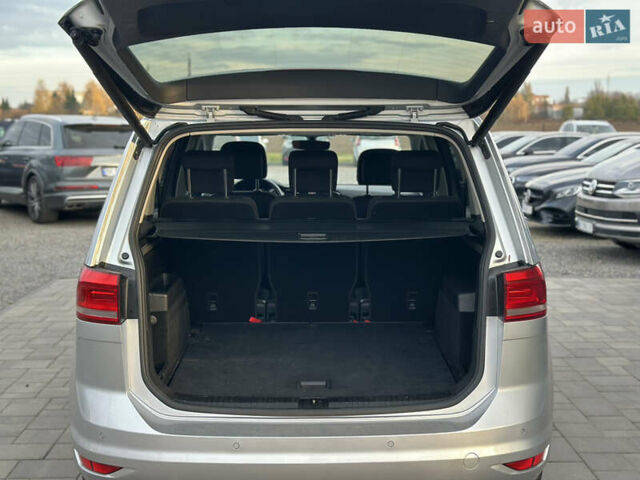 Фольксваген Туран, об'ємом двигуна 1.6 л та пробігом 265 тис. км за 14999 $, фото 14 на Automoto.ua