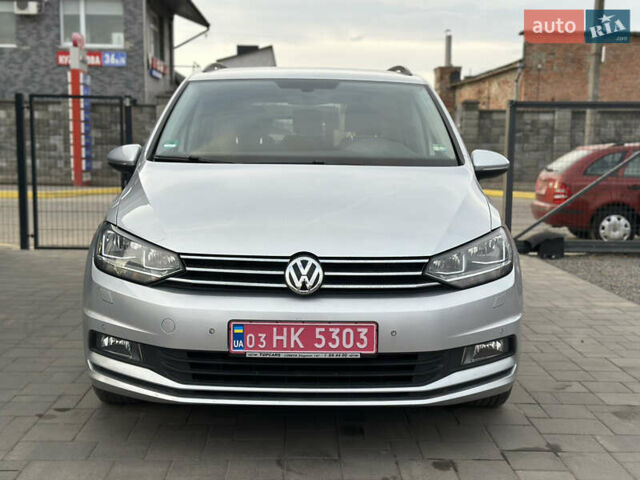 Фольксваген Туран, об'ємом двигуна 1.6 л та пробігом 265 тис. км за 14999 $, фото 2 на Automoto.ua