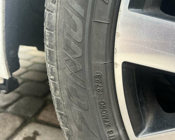 Фольксваген Туран, об'ємом двигуна 1.97 л та пробігом 253 тис. км за 17700 $, фото 10 на Automoto.ua