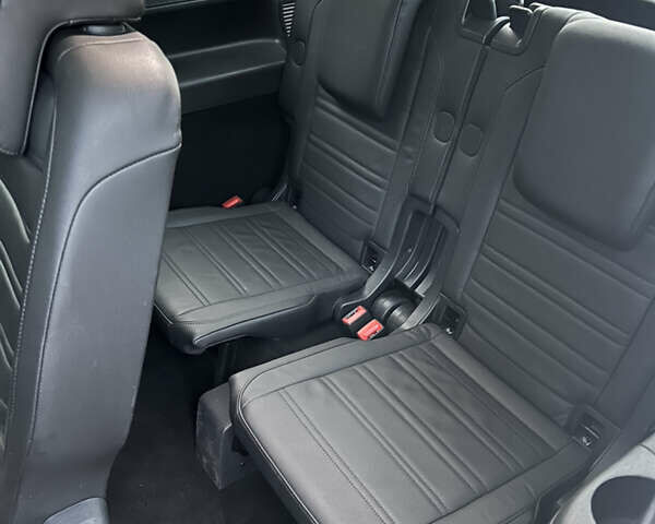 Фольксваген Туран, об'ємом двигуна 1.97 л та пробігом 253 тис. км за 17700 $, фото 23 на Automoto.ua