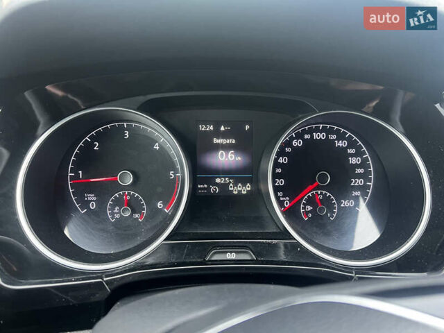 Фольксваген Туран, об'ємом двигуна 1.97 л та пробігом 253 тис. км за 17700 $, фото 17 на Automoto.ua