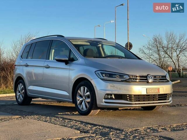Фольксваген Туран, объемом двигателя 2 л и пробегом 144 тыс. км за 18400 $, фото 2 на Automoto.ua