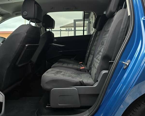 Фольксваген Туран, объемом двигателя 1.6 л и пробегом 231 тыс. км за 15900 $, фото 48 на Automoto.ua