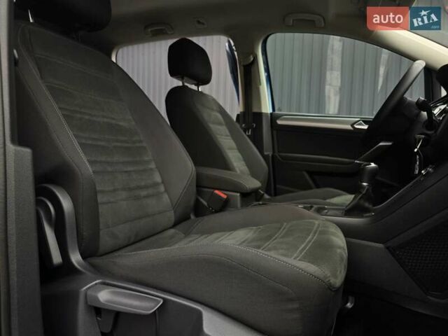 Фольксваген Туран, объемом двигателя 1.6 л и пробегом 231 тыс. км за 15900 $, фото 44 на Automoto.ua