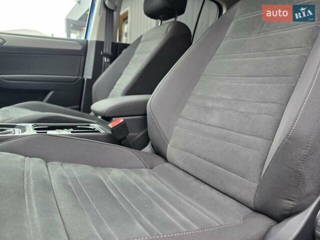 Фольксваген Туран, объемом двигателя 1.6 л и пробегом 231 тыс. км за 15900 $, фото 38 на Automoto.ua