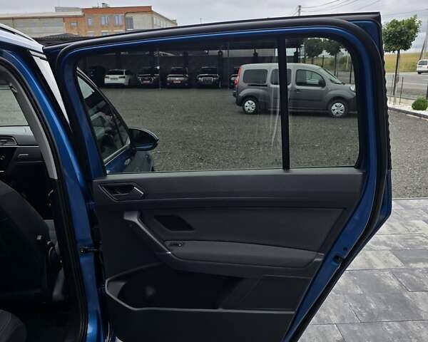 Фольксваген Туран, объемом двигателя 1.6 л и пробегом 231 тыс. км за 15900 $, фото 55 на Automoto.ua