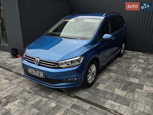 Фольксваген Туран, объемом двигателя 1.6 л и пробегом 231 тыс. км за 15900 $, фото 8 на Automoto.ua