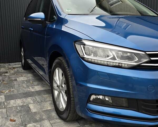 Фольксваген Туран, объемом двигателя 1.6 л и пробегом 231 тыс. км за 15900 $, фото 9 на Automoto.ua