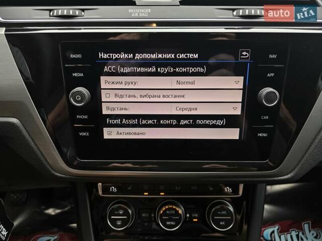 Фольксваген Туран, объемом двигателя 1.6 л и пробегом 231 тыс. км за 15900 $, фото 28 на Automoto.ua