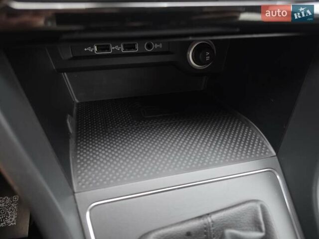 Фольксваген Туран, объемом двигателя 1.6 л и пробегом 231 тыс. км за 15900 $, фото 35 на Automoto.ua