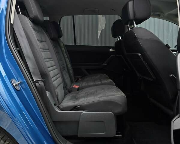Фольксваген Туран, объемом двигателя 1.6 л и пробегом 231 тыс. км за 15900 $, фото 54 на Automoto.ua