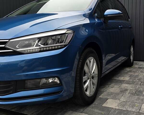 Фольксваген Туран, объемом двигателя 1.6 л и пробегом 231 тыс. км за 15900 $, фото 10 на Automoto.ua
