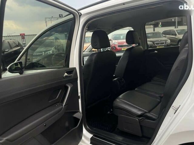 Фольксваген Туран, объемом двигателя 2 л и пробегом 249 тыс. км за 14900 $, фото 15 на Automoto.ua