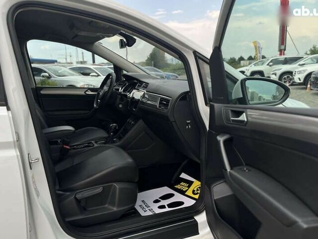 Фольксваген Туран, объемом двигателя 2 л и пробегом 249 тыс. км за 14900 $, фото 8 на Automoto.ua