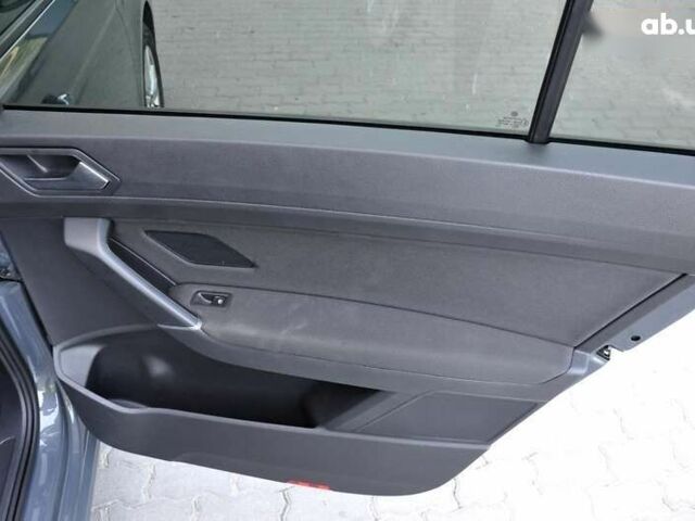 Фольксваген Туран, объемом двигателя 2 л и пробегом 201 тыс. км за 17900 $, фото 20 на Automoto.ua