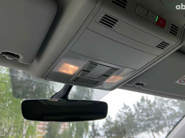 Фольксваген Туран, объемом двигателя 2 л и пробегом 198 тыс. км за 17999 $, фото 20 на Automoto.ua