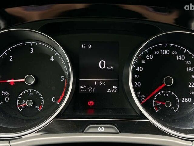 Фольксваген Туран, объемом двигателя 2 л и пробегом 198 тыс. км за 17999 $, фото 19 на Automoto.ua