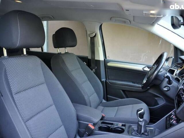 Фольксваген Туран, объемом двигателя 2 л и пробегом 201 тыс. км за 17900 $, фото 25 на Automoto.ua