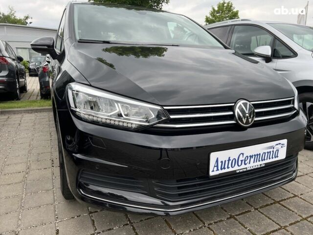 Фольксваген Туран, объемом двигателя 2 л и пробегом 3 тыс. км за 41516 $, фото 14 на Automoto.ua