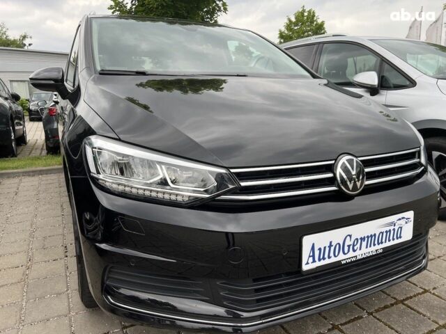 Фольксваген Туран, объемом двигателя 2 л и пробегом 3 тыс. км за 41516 $, фото 4 на Automoto.ua