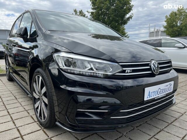 Фольксваген Туран, объемом двигателя 2 л и пробегом 19 тыс. км за 46515 $, фото 30 на Automoto.ua