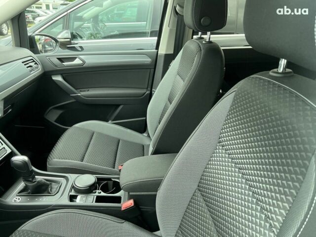 Фольксваген Туран, объемом двигателя 2 л и пробегом 3 тыс. км за 41516 $, фото 28 на Automoto.ua