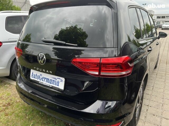 Фольксваген Туран, объемом двигателя 2 л и пробегом 3 тыс. км за 41516 $, фото 22 на Automoto.ua