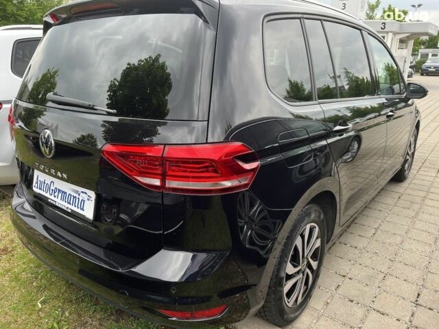 Фольксваген Туран, объемом двигателя 2 л и пробегом 3 тыс. км за 41516 $, фото 23 на Automoto.ua