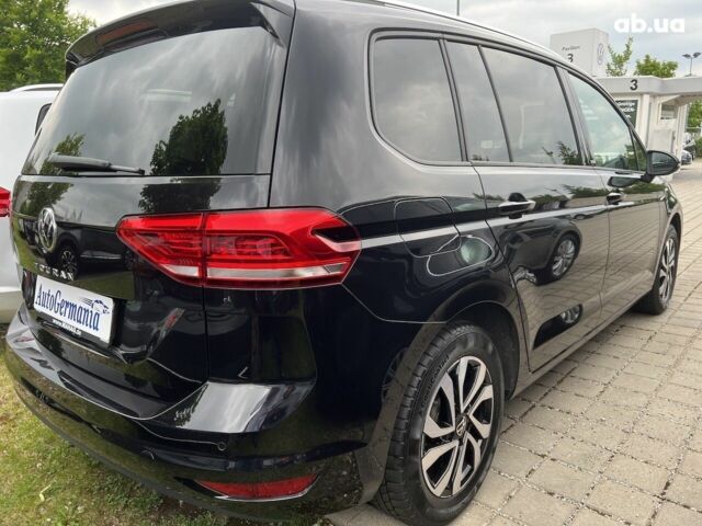 Фольксваген Туран, объемом двигателя 2 л и пробегом 3 тыс. км за 41516 $, фото 24 на Automoto.ua