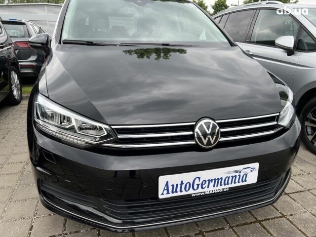 Фольксваген Туран, объемом двигателя 2 л и пробегом 3 тыс. км за 41516 $, фото 5 на Automoto.ua