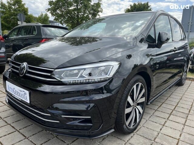 Фольксваген Туран, объемом двигателя 2 л и пробегом 19 тыс. км за 46515 $, фото 29 на Automoto.ua