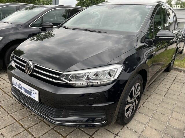 Фольксваген Туран, объемом двигателя 2 л и пробегом 3 тыс. км за 41516 $, фото 13 на Automoto.ua