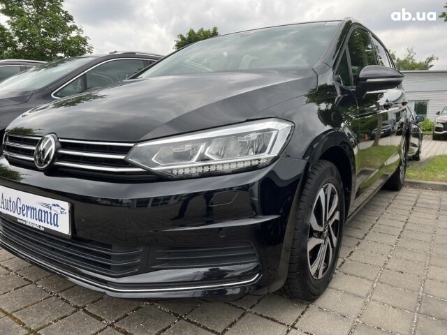 Фольксваген Туран, объемом двигателя 2 л и пробегом 3 тыс. км за 41516 $, фото 8 на Automoto.ua