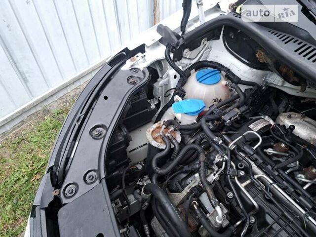 Фольксваген Туран, об'ємом двигуна 1.6 л та пробігом 300 тис. км за 7950 $, фото 23 на Automoto.ua