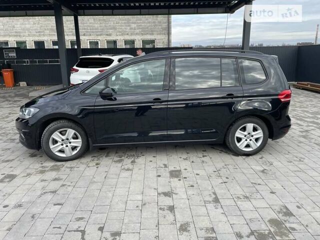 Фольксваген Туран, об'ємом двигуна 1.6 л та пробігом 239 тис. км за 13399 $, фото 3 на Automoto.ua