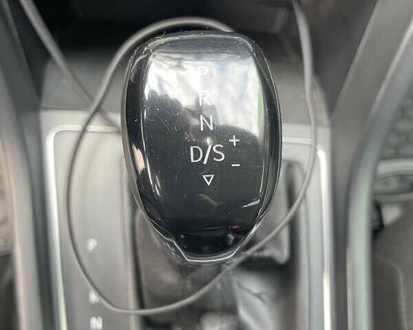 Фольксваген Туран, об'ємом двигуна 1.6 л та пробігом 239 тис. км за 13399 $, фото 13 на Automoto.ua