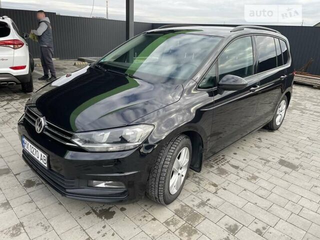 Фольксваген Туран, об'ємом двигуна 1.6 л та пробігом 239 тис. км за 13399 $, фото 2 на Automoto.ua