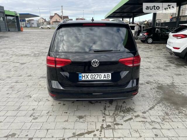 Фольксваген Туран, об'ємом двигуна 1.6 л та пробігом 239 тис. км за 13399 $, фото 5 на Automoto.ua