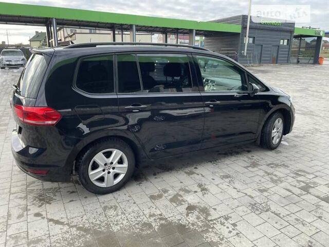 Фольксваген Туран, об'ємом двигуна 1.6 л та пробігом 239 тис. км за 13399 $, фото 7 на Automoto.ua