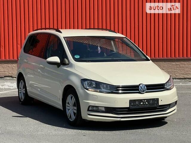 Фольксваген Туран, объемом двигателя 1.97 л и пробегом 190 тыс. км за 11999 $, фото 3 на Automoto.ua
