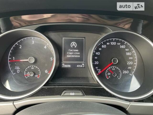 Фольксваген Туран, об'ємом двигуна 1.6 л та пробігом 239 тис. км за 13399 $, фото 15 на Automoto.ua