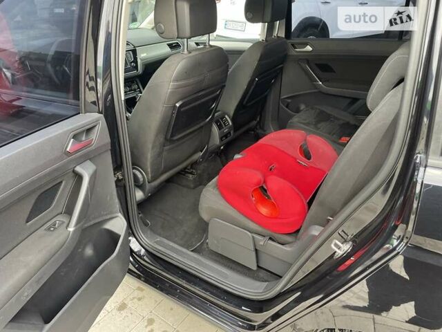 Фольксваген Туран, об'ємом двигуна 1.6 л та пробігом 239 тис. км за 13399 $, фото 8 на Automoto.ua