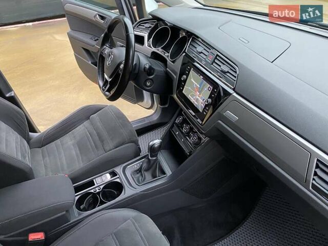 Фольксваген Туран, объемом двигателя 0 л и пробегом 220 тыс. км за 14900 $, фото 50 на Automoto.ua