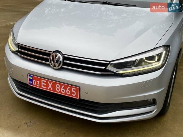 Фольксваген Туран, объемом двигателя 0 л и пробегом 220 тыс. км за 14900 $, фото 13 на Automoto.ua