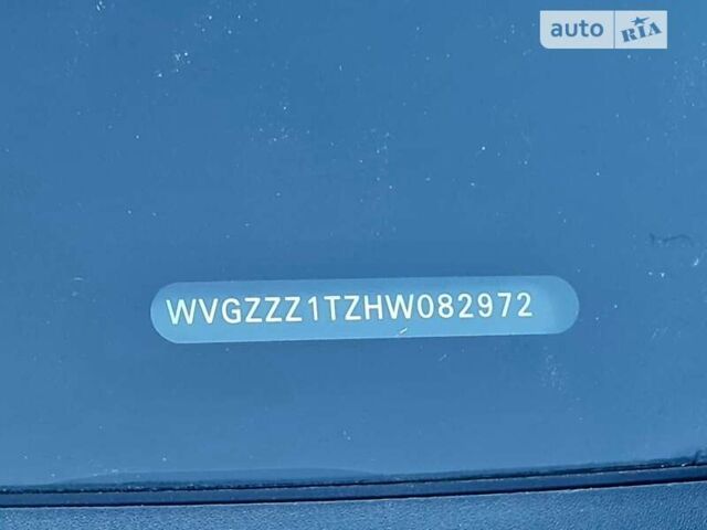 Фольксваген Туран, об'ємом двигуна 1.6 л та пробігом 233 тис. км за 15500 $, фото 53 на Automoto.ua