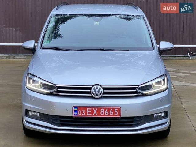 Фольксваген Туран, объемом двигателя 0 л и пробегом 220 тыс. км за 14900 $, фото 3 на Automoto.ua